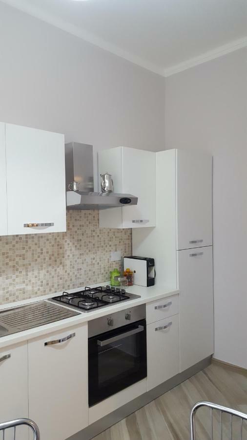 Apartament Ana'S Place Torino 1 Zewnętrze zdjęcie