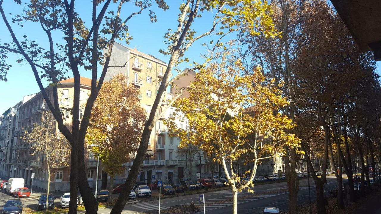Apartament Ana'S Place Torino 1 Zewnętrze zdjęcie