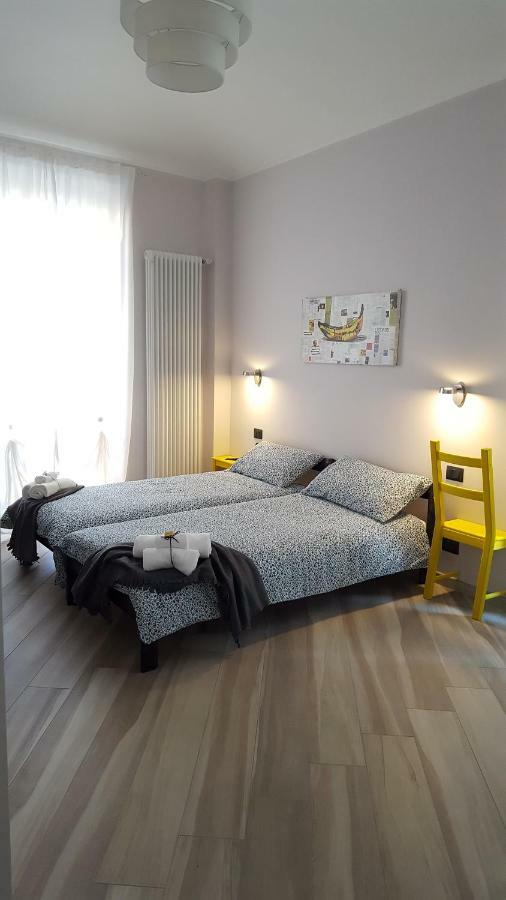 Apartament Ana'S Place Torino 1 Zewnętrze zdjęcie