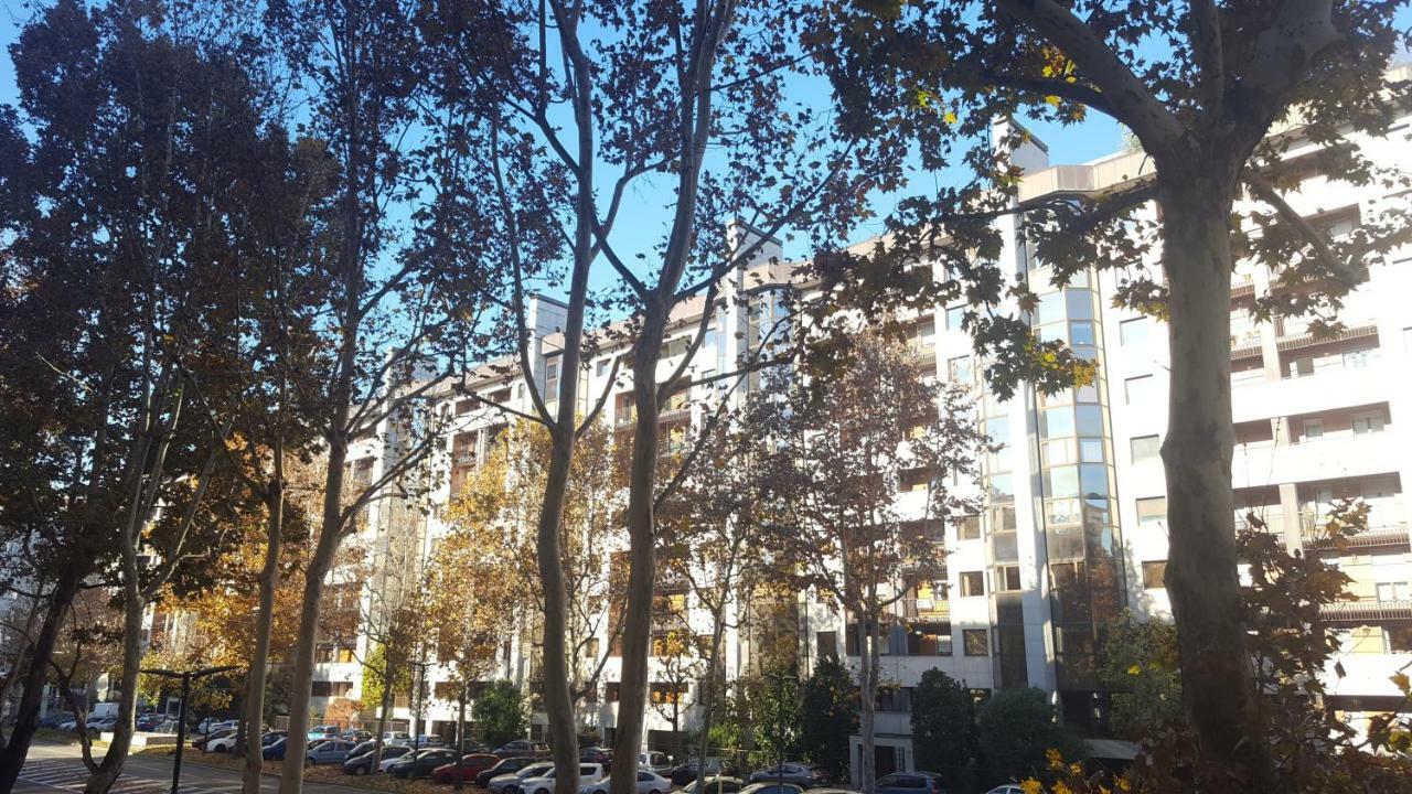 Apartament Ana'S Place Torino 1 Zewnętrze zdjęcie