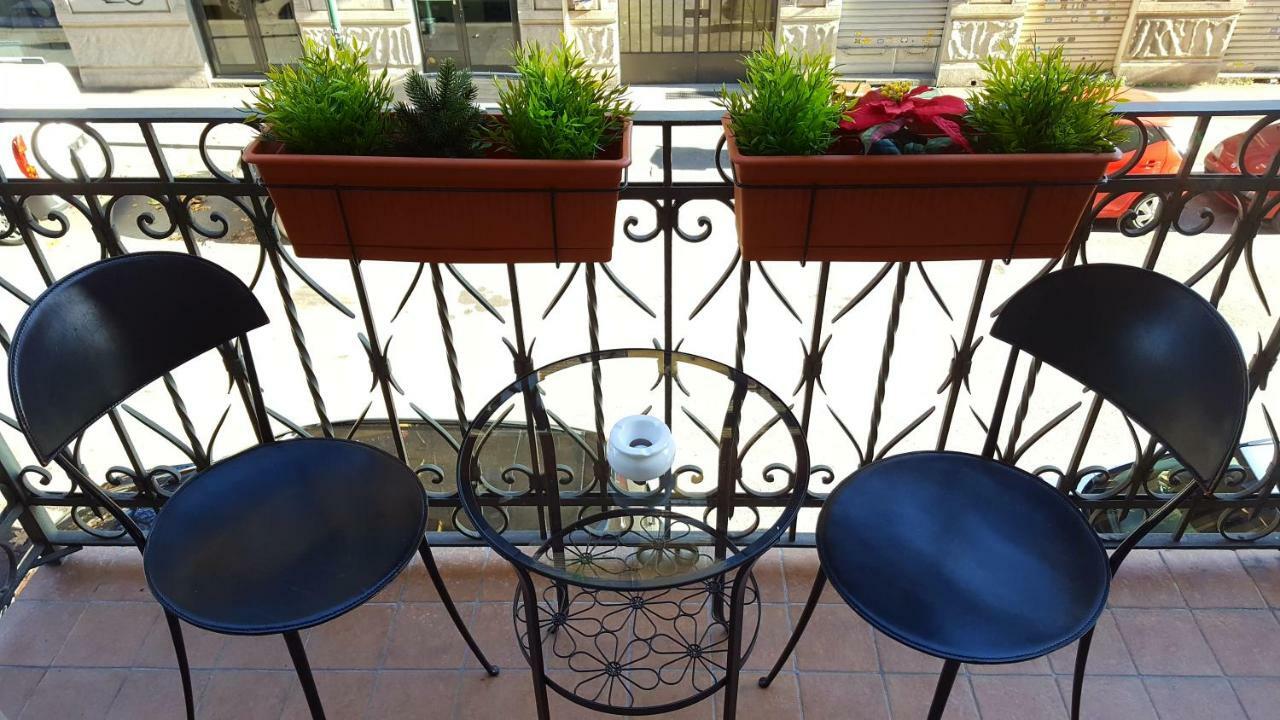 Apartament Ana'S Place Torino 1 Zewnętrze zdjęcie
