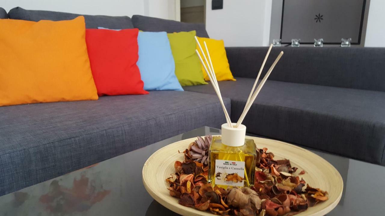 Apartament Ana'S Place Torino 1 Zewnętrze zdjęcie