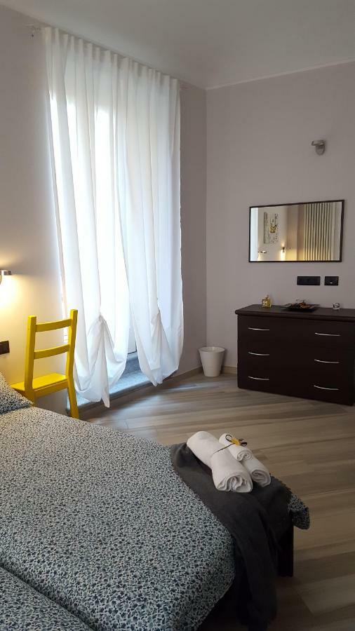 Apartament Ana'S Place Torino 1 Zewnętrze zdjęcie