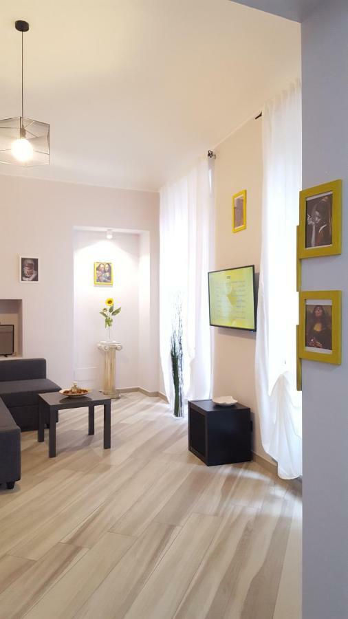 Apartament Ana'S Place Torino 1 Zewnętrze zdjęcie