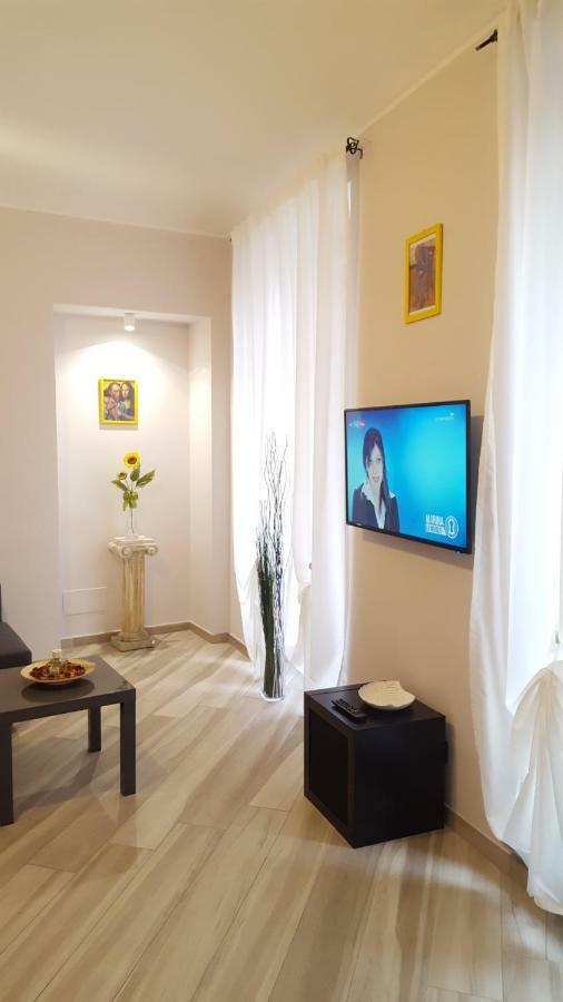 Apartament Ana'S Place Torino 1 Zewnętrze zdjęcie