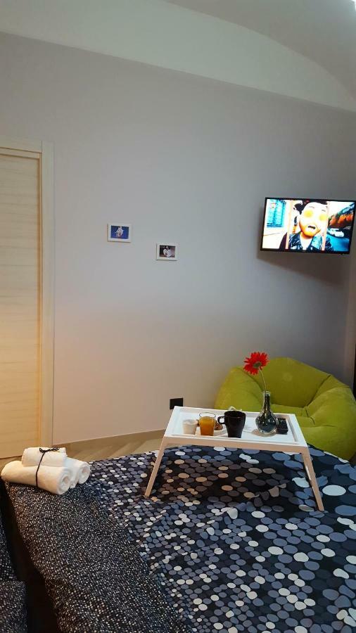 Apartament Ana'S Place Torino 1 Zewnętrze zdjęcie