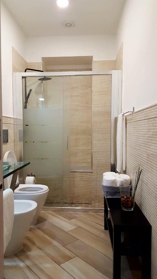 Apartament Ana'S Place Torino 1 Zewnętrze zdjęcie