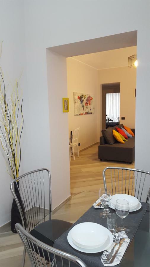 Apartament Ana'S Place Torino 1 Zewnętrze zdjęcie