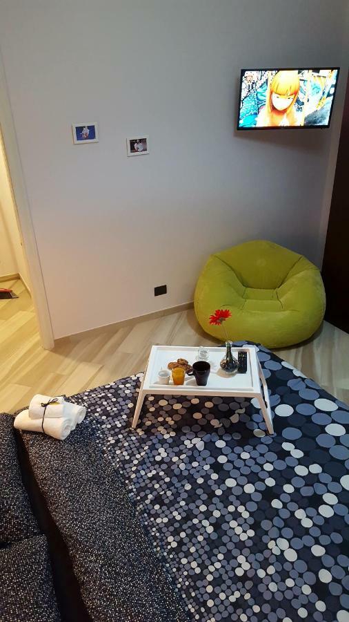 Apartament Ana'S Place Torino 1 Zewnętrze zdjęcie