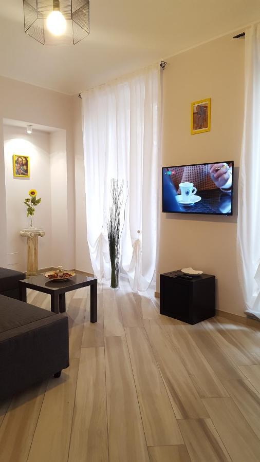 Apartament Ana'S Place Torino 1 Zewnętrze zdjęcie