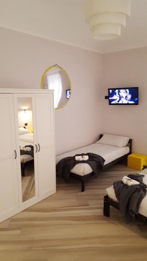 Apartament Ana'S Place Torino 1 Zewnętrze zdjęcie